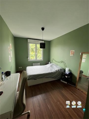 t2 à la location -   69008  LYON, surface 45 m2 location t2 - UBI481149545